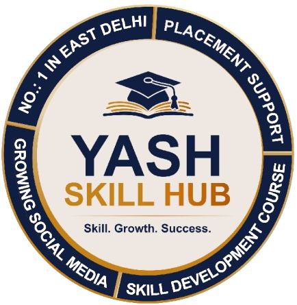 Yash Skill Hub