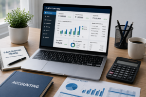 E-Accounting Course
