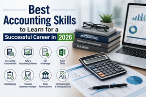 Best Accountink Skills